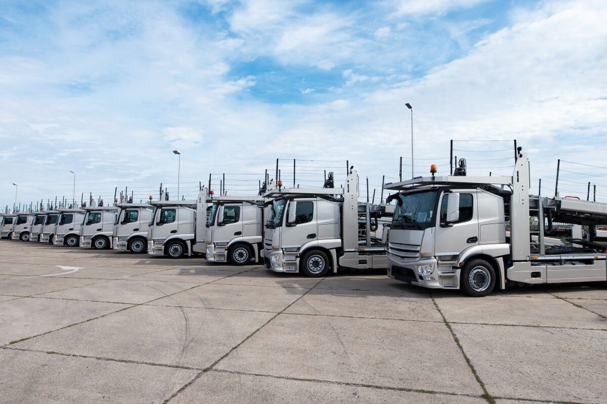 Taxa anuală obligatorie pentru șoferii din oraș