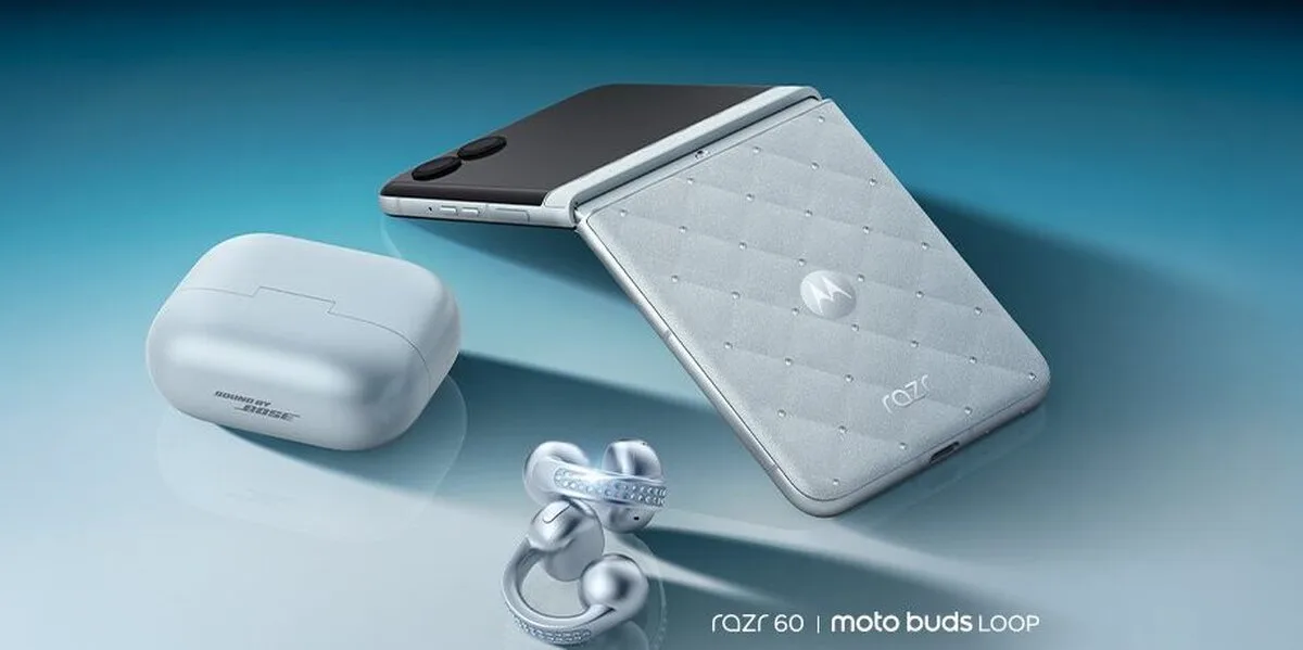 Motorola redefinește eleganța: Prețul telefonului Swarovski