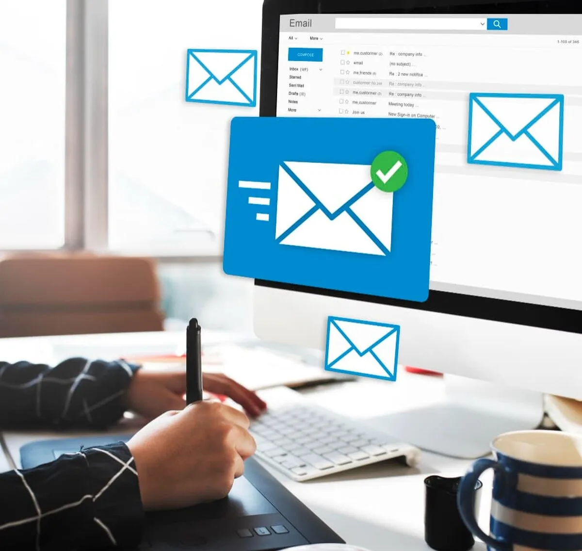 Atenție Gmail! Avertisment important pentru utilizatori