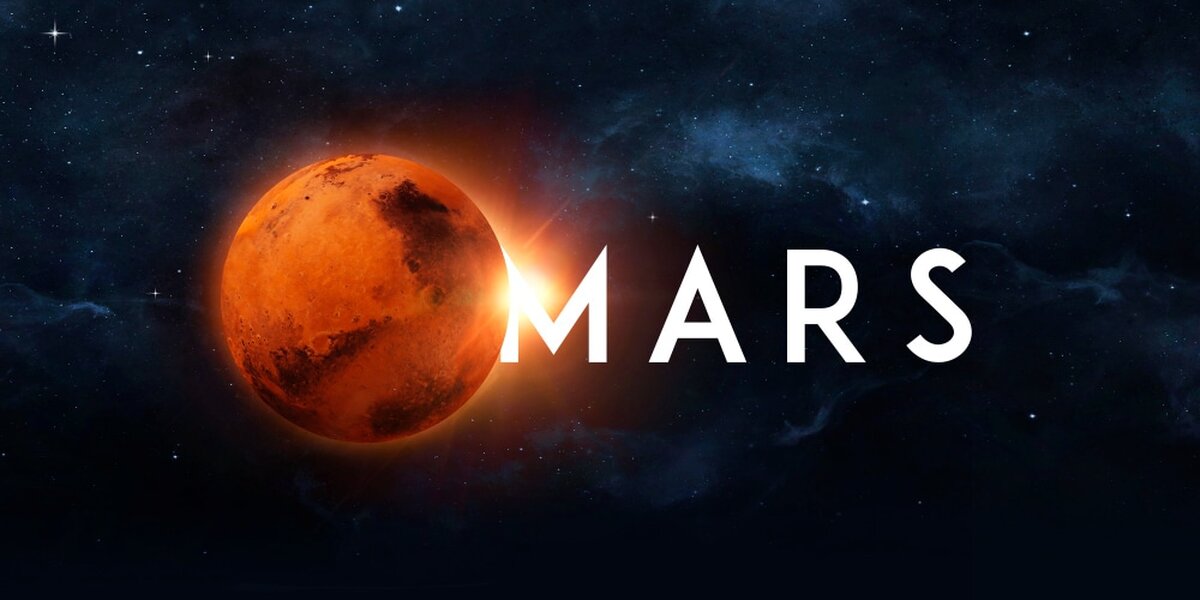 Italia pornește spre Marte! Acord istoric cu SpaceX