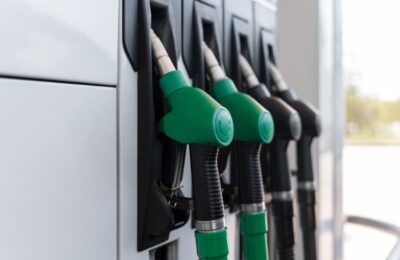 Prețul benzinei pe 19 august: Top stații ieftine în București