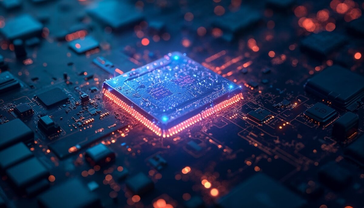 Decizie neașteptată a SUA: Investiție în Intel!
Impactul asupra pieței globale a semiconductorilor