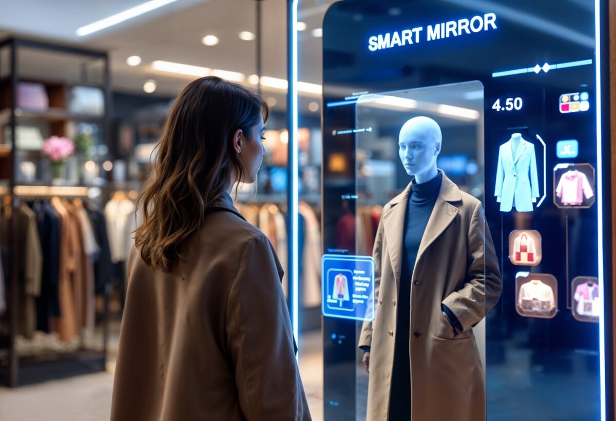 Revoluția Inteligenței Artificiale în Retail și E-commerce: Cum să-ți transformi afacerea pentru succes