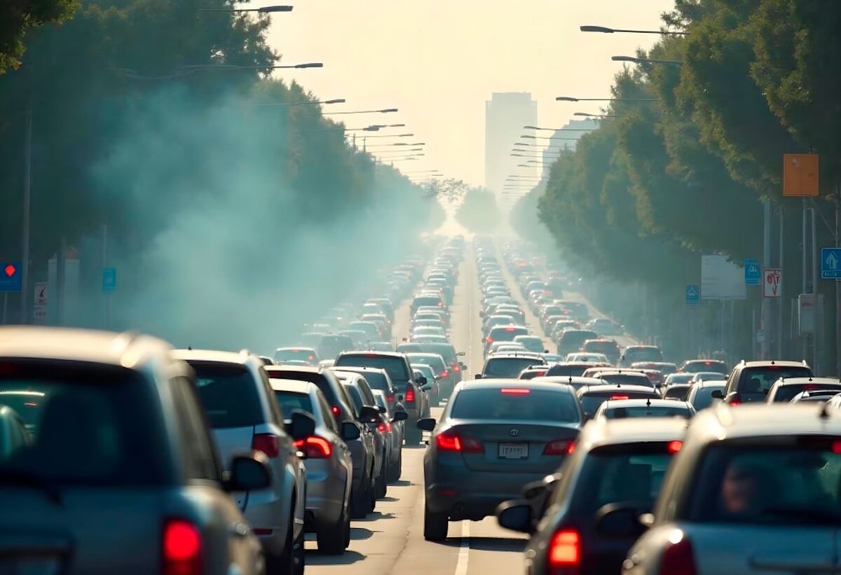 Calculul noului impozit auto pentru mașinile vechi
