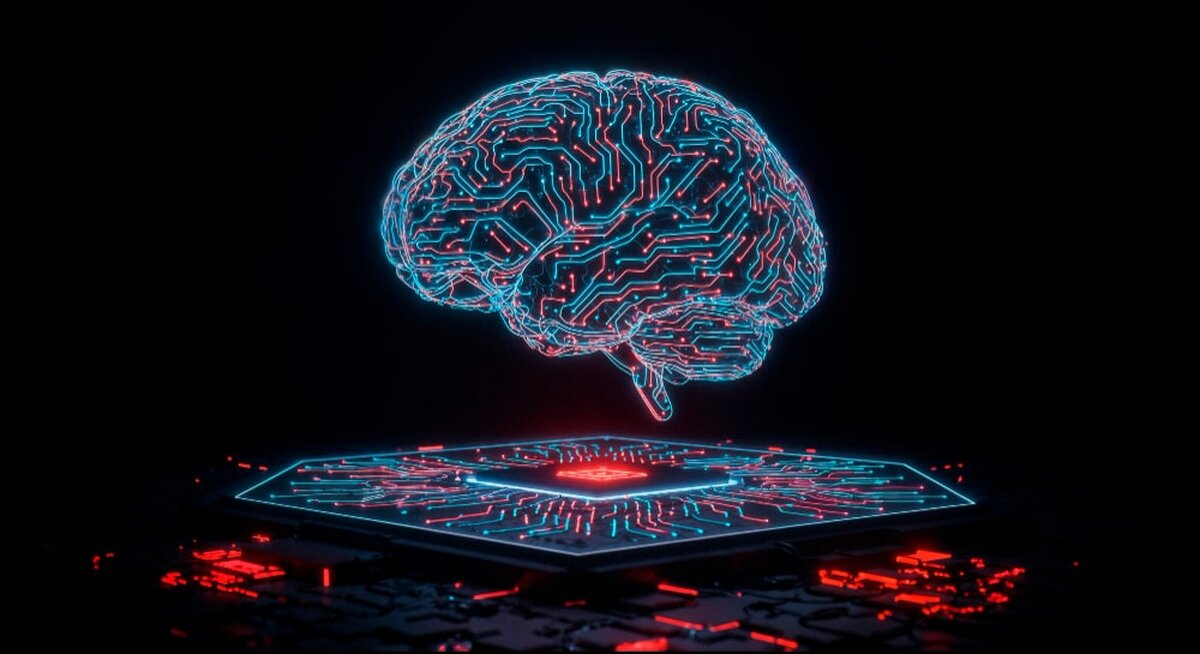 Impactul inteligenței artificiale asupra locurilor de muncă