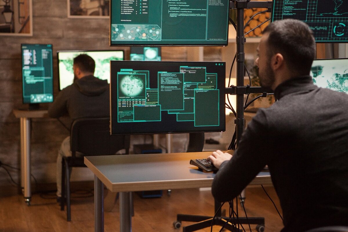România în pericol! Hackerii nord-coreeni atacă din nou