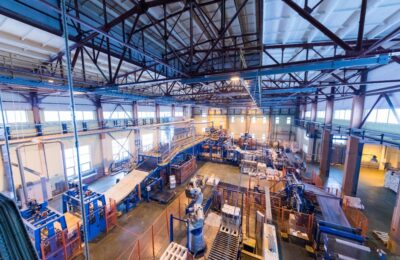 Colapsul industrial din Asia: Impactul războiului tarifar cu SUA