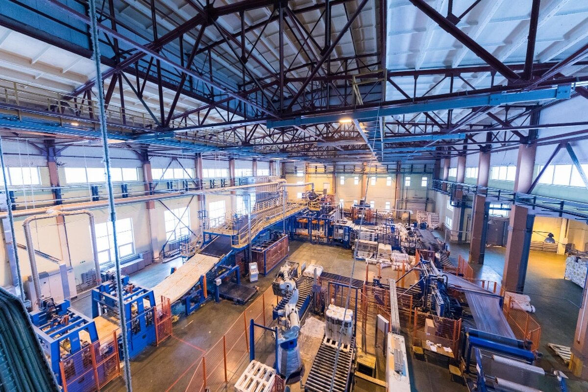 Colapsul industrial din Asia: Impactul războiului tarifar cu SUA