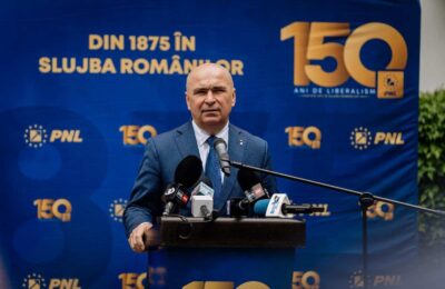 Ilie Bolojan: „Deficitul de sub 8% este greu de atins în acest an”. Ce planuri are premierul?