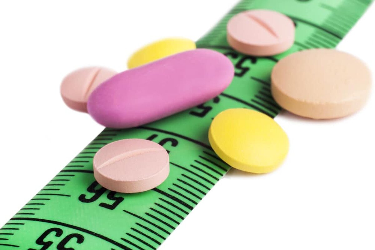 Pastila miraculoasă pentru obezitate și diabet: „Pierzi peste 10 kg în mod sănătos într-un an”