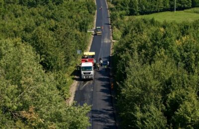 15 milioane euro pentru reconstrucția drumurilor și podurilor din Suceava după inundații