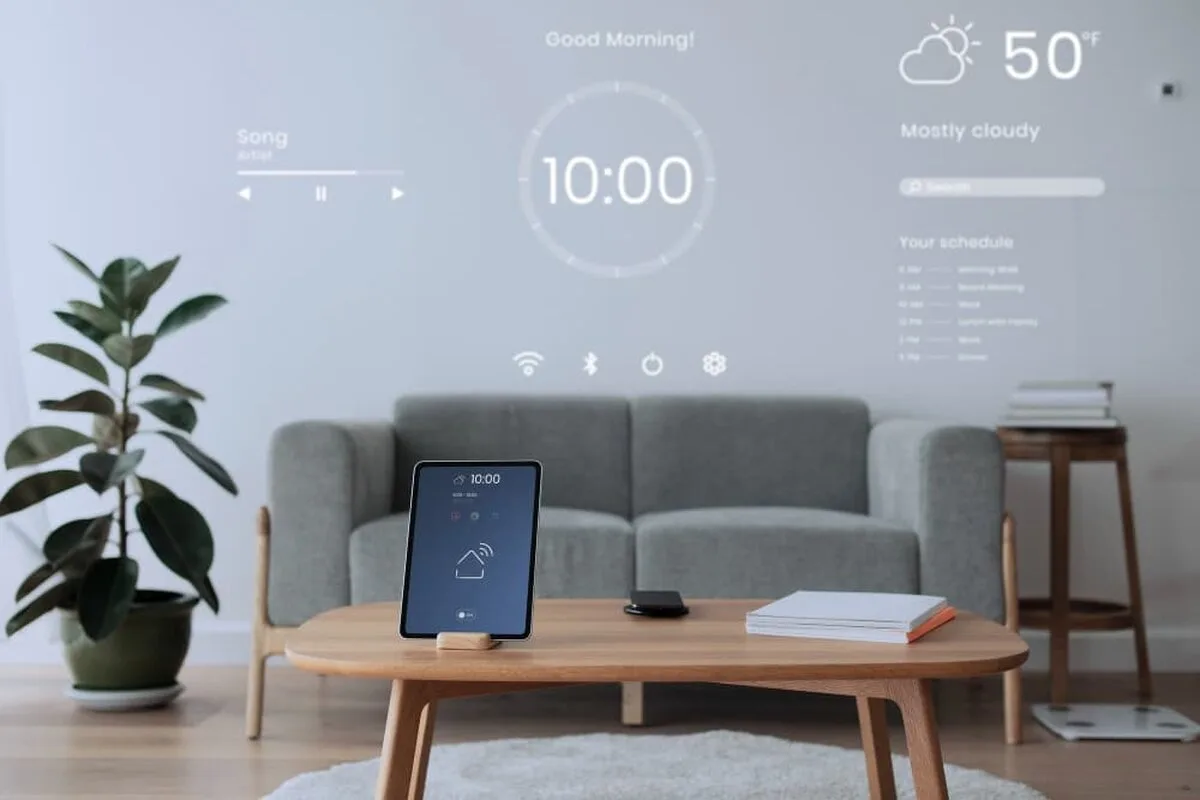 Descoperă tehnologia Smart Home și beneficiile ei