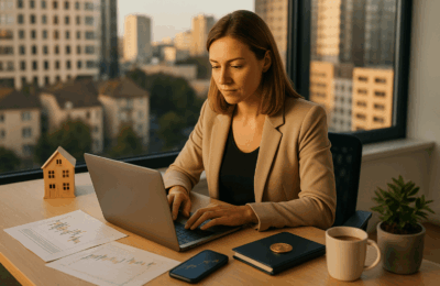 Tipuri de venituri pasive din active digitale RWA