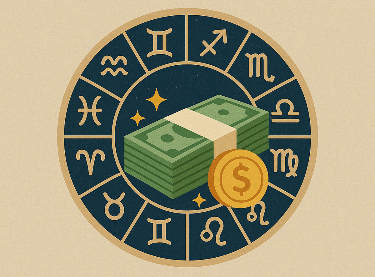 Zodiile maestre în afaceri: cum să faci bani din orice