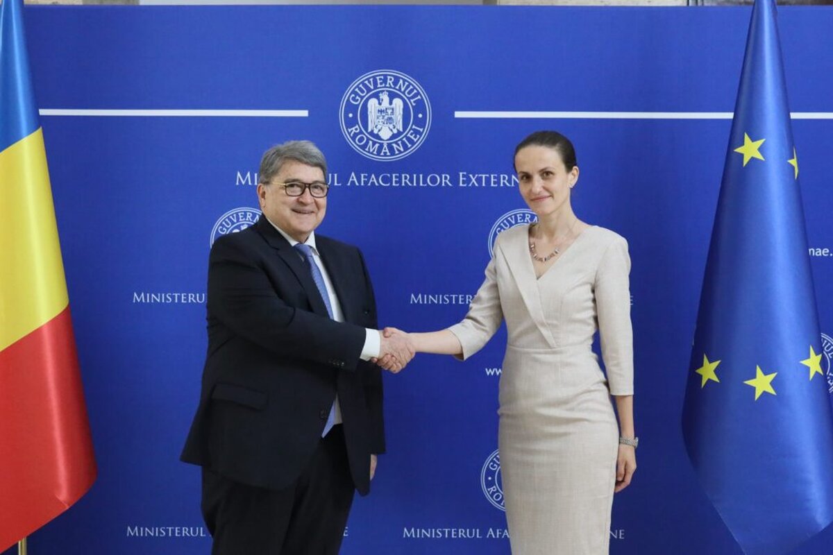 Negocieri cruciale: România și SUA, alianță strategică în vremuri tumultoase