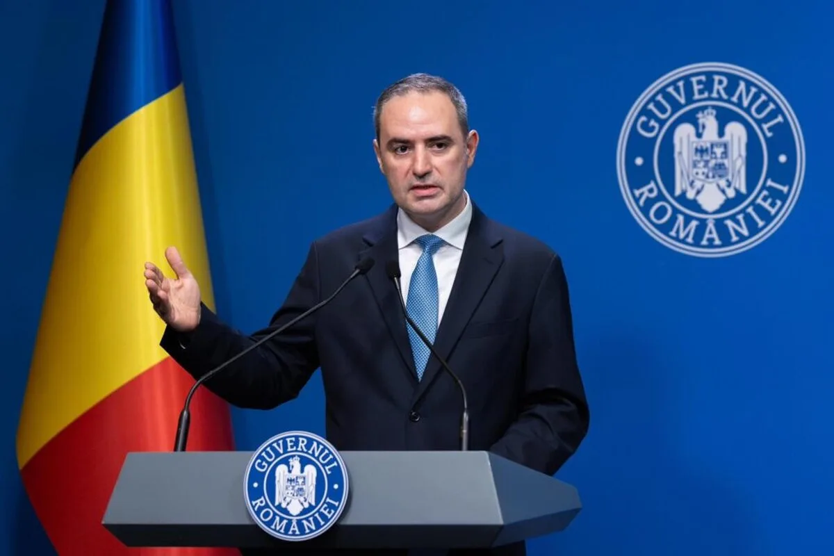Alexandru Nazare