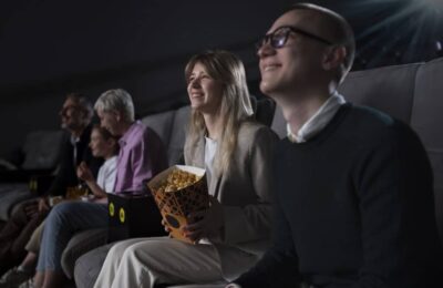 Festivalul Revoluției: Cum IA redefinește cinema