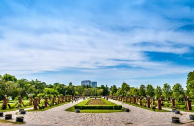 Modernizarea Aleilor din Parcul Herăstrău: Planificare pe Etape și Fonduri Adiționale