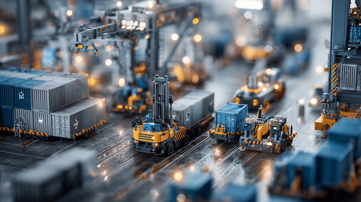 Comerțul exterior în 2025: 3 tactici esențiale pentru economisirea costurilor隐藏