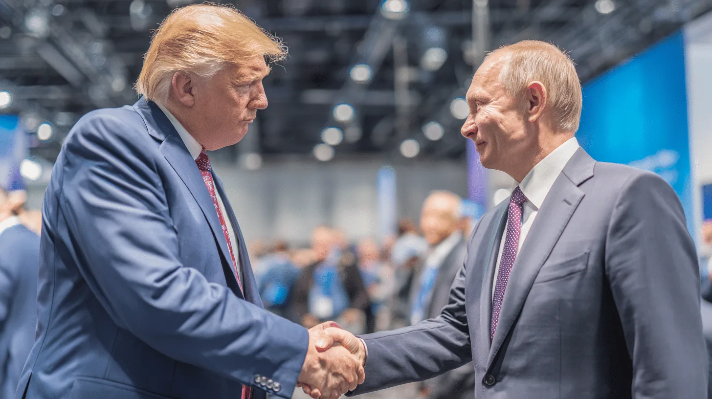 Acordul secret dintre Trump și Putin în Alaska: provocări și promisiuni pentru Ucraina