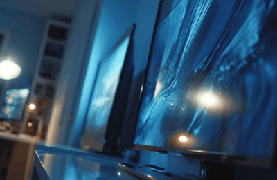 Metode ingenioase pentru a face televizorul tău Smart