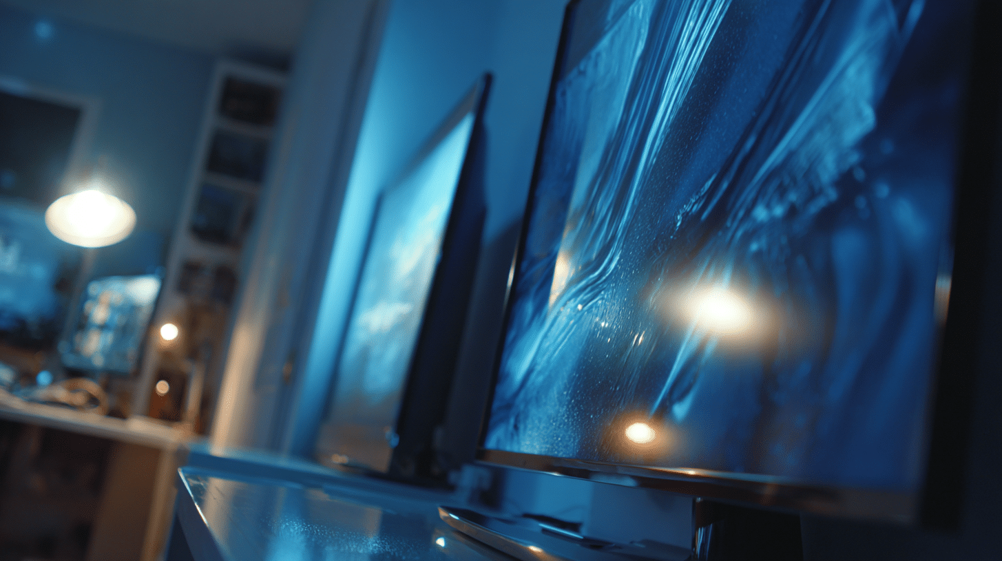 Metode ingenioase pentru a face televizorul tău Smart