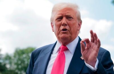Taxele lui Trump provoacă cutremur în Europa. Impactul asupra leului românesc