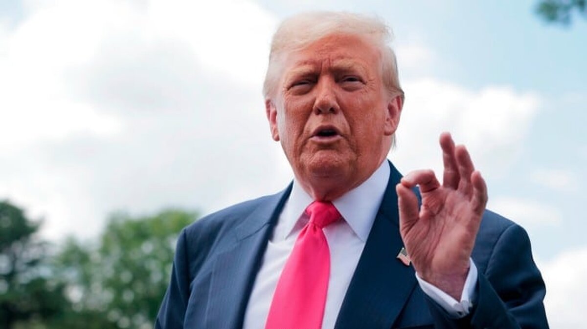 Taxele lui Trump provoacă cutremur în Europa. Impactul asupra leului românesc