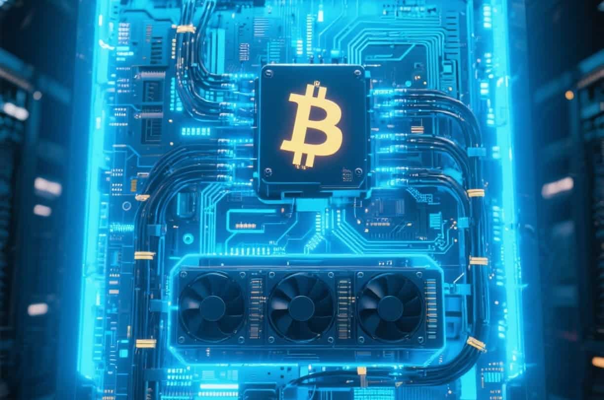 Tarifele nu sunt o problemă… când ești alături de Trump: Compania americană Bitcoin achiziționează 16.000 de rig-uri Bitmain care sosesc în SUA fără taxe