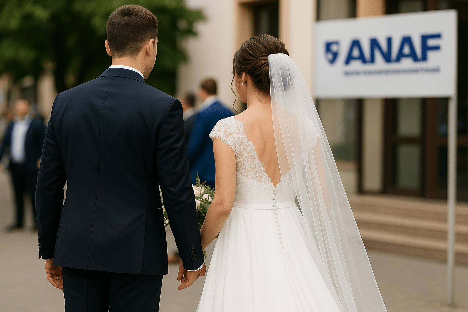 ANAF lovește puternic: Ce trebuie să știi pentru evenimentele din toamna 2025, surpriza pentru „darul la plic”