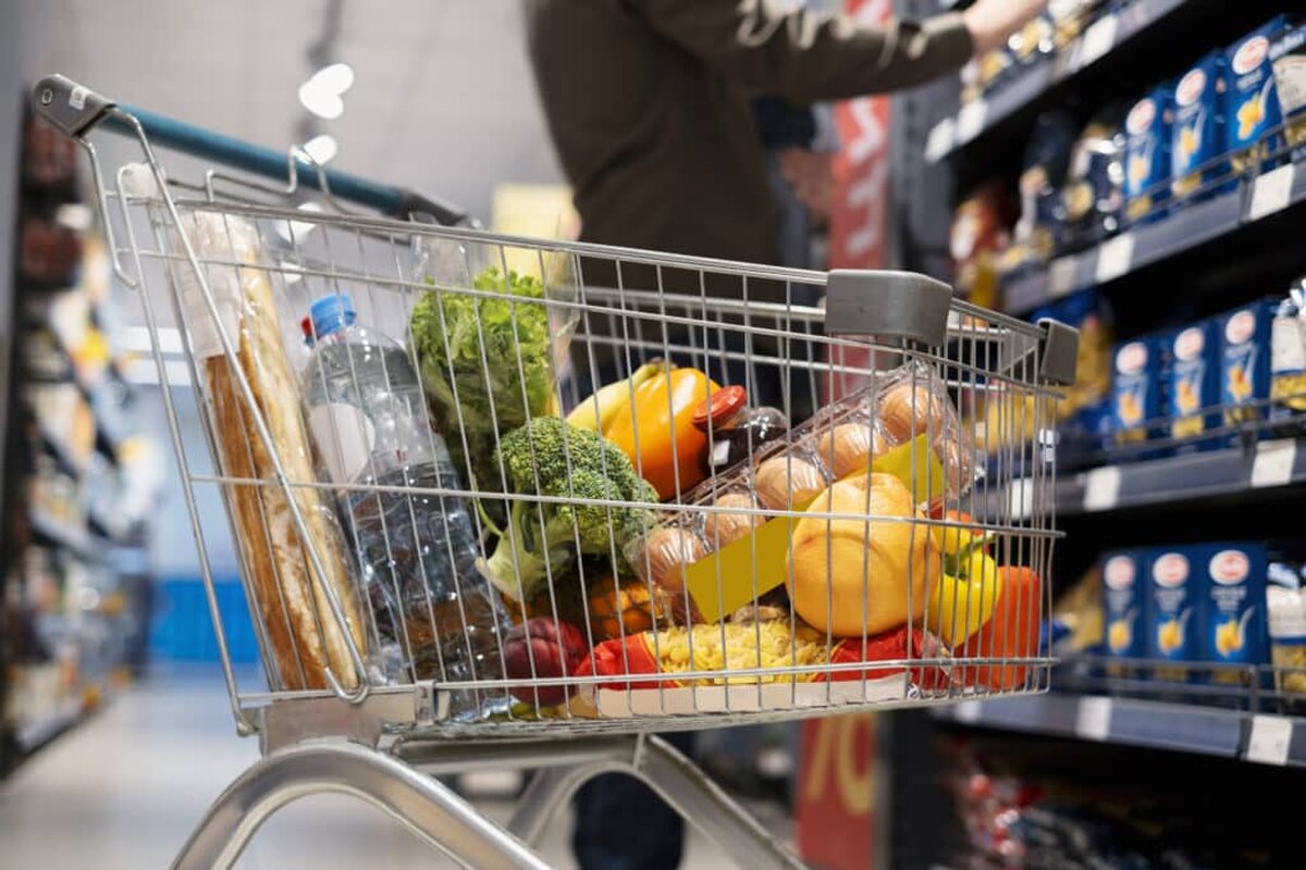 Noua structură de TVA: Impactul asupra prețurilor la alimente. CALCUL