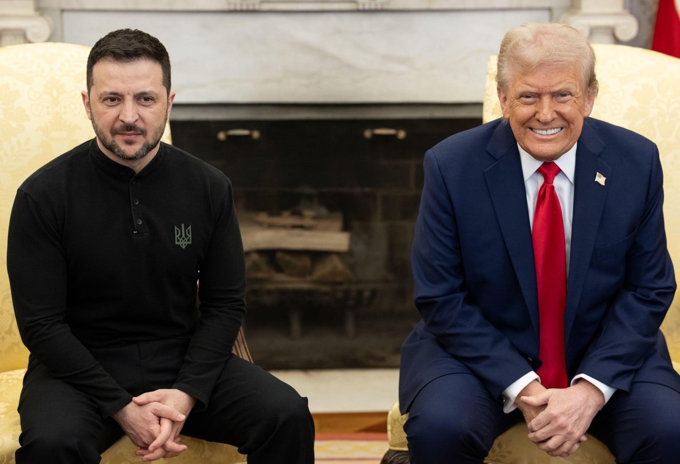 Trump și Zelenski în discuții: Impactul asupra piețelor europene și dolarului