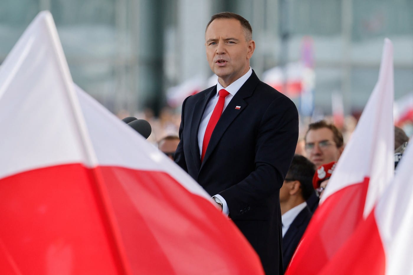 Controversa din Polonia: Fonduri UE pentru iahturi și cluburi
