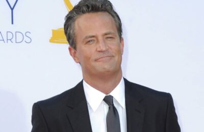 Cine este responsabilă de moartea lui Matthew Perry? A recunoscut!