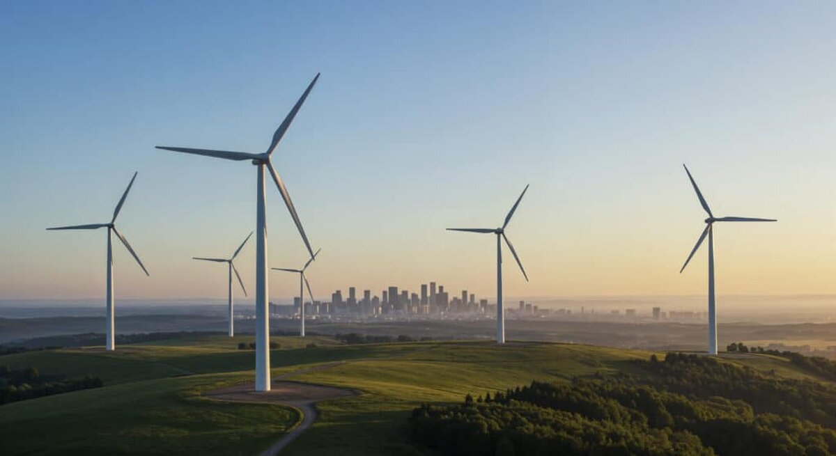 România se alătură elitei energiei verzi! Allview și Trina Storage revoluționează Toplița