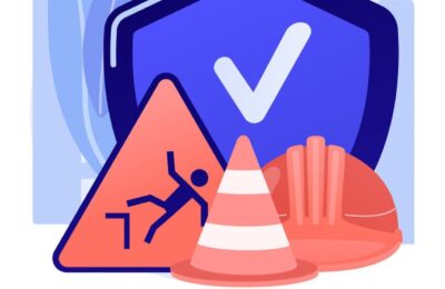 Importanța asigurării de accidente pentru angajați în industriile cu risc crescut