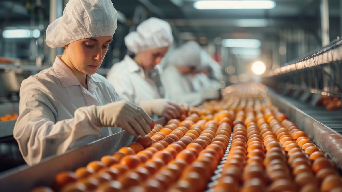 Viitorul industriei alimentare în 2025: Succesul micilor producători în contextul schimbărilor economice