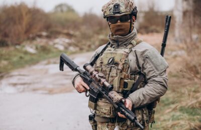 Recrutarea cu bani a soldaților de către Rusia: o situație alarmantă