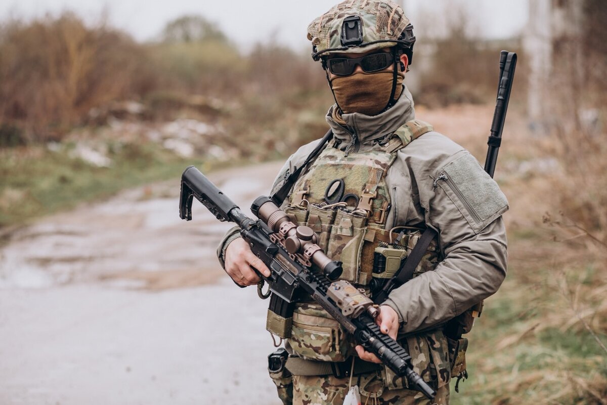 Recrutarea cu bani a soldaților de către Rusia: o situație alarmantă