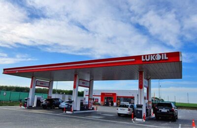 Franța și Germania intensifică sancțiunile asupra Lukoil