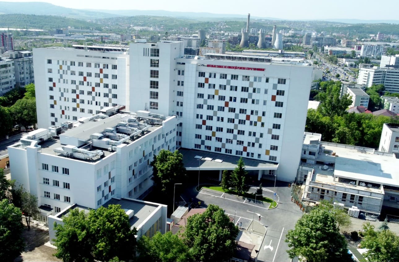 Tragedie la Spitalul „Sf. Maria” din Iași: 6 copii pierd viața. Ministrul Sănătății anunță schimbări