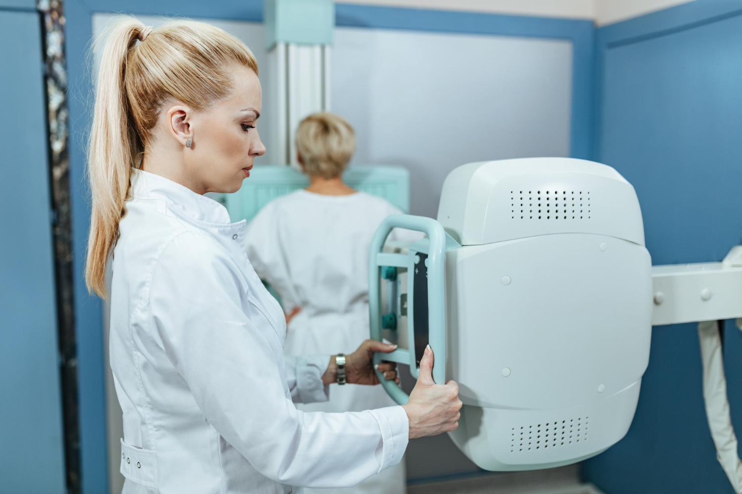 Femeile care evită screeningul pentru cancerul de sân au un risc crescut de deces