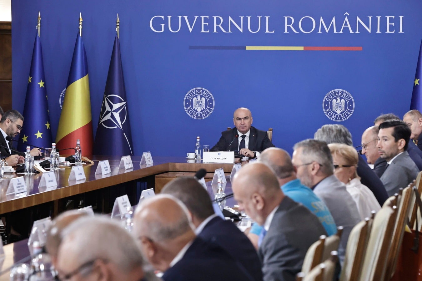 Un val nou de taxe și majorări începând cu 2026. Ce nivel ar putea atinge TVA-ul?