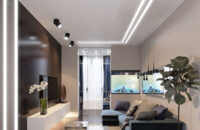 5 motive solide pentru a alege iluminatul cu LED pentru casa ta
