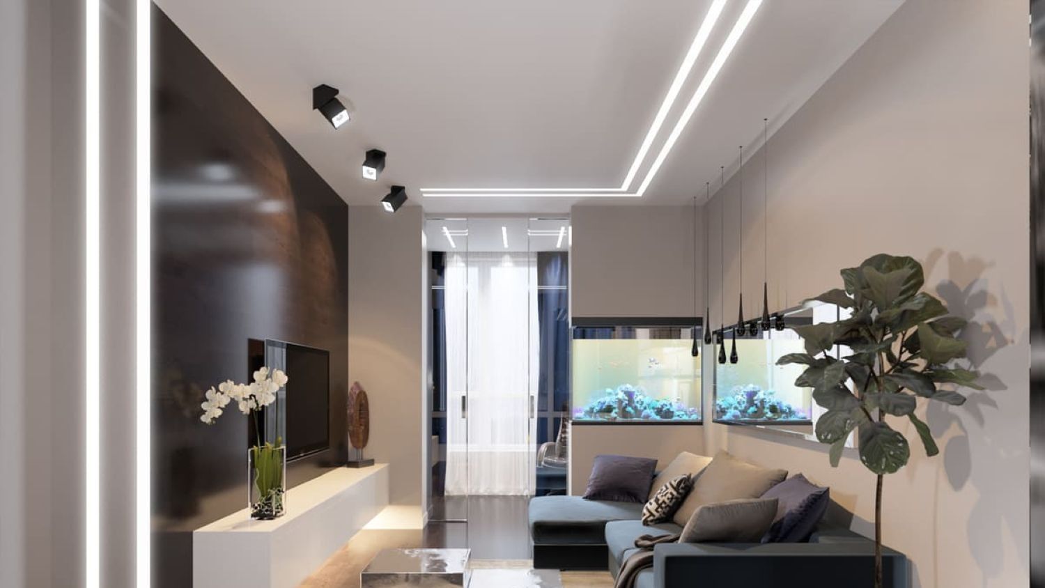 5 motive solide pentru a alege iluminatul cu LED pentru casa ta
