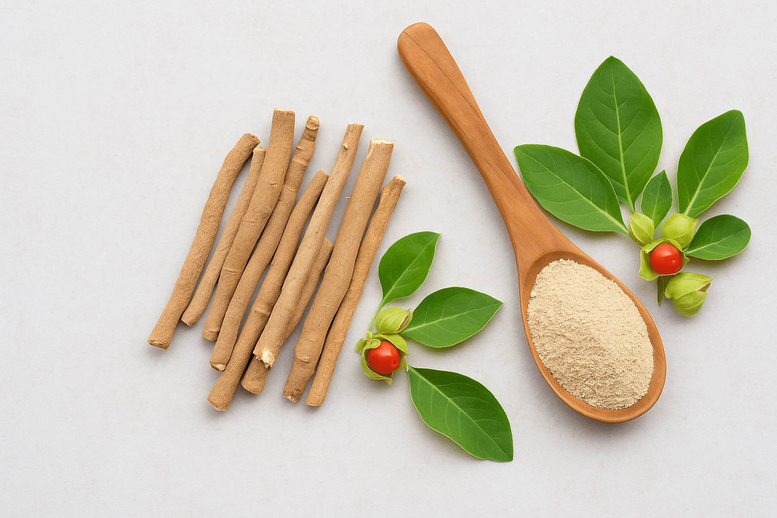 Ashwagandha: secretul sănătății explicat simplu, dezvăluit de un studiu din 2025