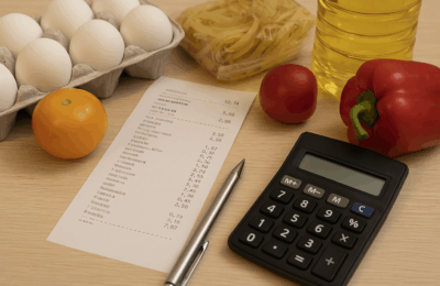 Inflația: Impact asupra traiului și previziuni europene