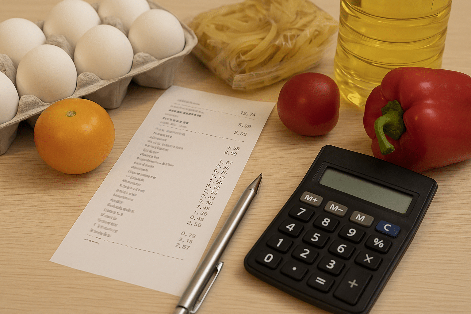 Creșterea prețurilor în lanț: Ce costuri suportă românii la cumpărături și cum se mască cifrele în retail