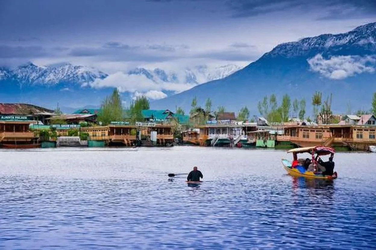 Kashmir