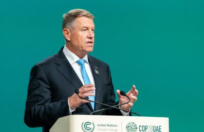 Iohannis, în pragul executării silită de către ANAF